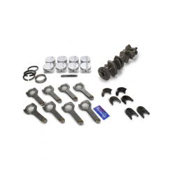 Eagle Rotating Assembly 350 CID Cast Crank Forged Pistons 3.480 i (KIT13021030)