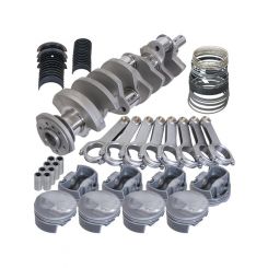 Eagle Rotating Assembly Street / Strip 383 CID Cast Crank Forged  (KIT13056030)