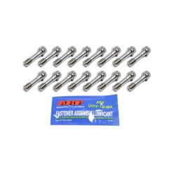 Eagle Connecting Rod Bolt Kit 7/16 in Bolt 1.600 in Long 12 Point He (EAG14000)