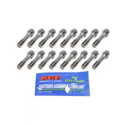 Eagle Connecting Rod Bolt Kit 7/16 in Bolt 1.750 in Long 12 Point He (EAG14020)