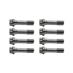 Eagle Connecting Rod Bolt Kit 3/8 in Bolt 1.500 in Long 12 Point Hea (EAG20060)
