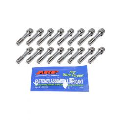Eagle Connecting Rod Bolt Kit 3/8 in Bolt 1.500 in Long 12 Point Hea (EAG20070)