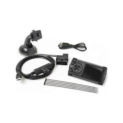 Edge Products Data Logger Insight CS2 Col Screen Digital OBD-II Equippe