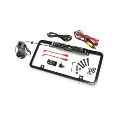 Edge Products Backup Camera License Plate Mount Edge CTS Programmers /