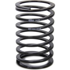 Eibach Coil Spring Tender 2.500 in ID 5.000 in Length 25 lb/in