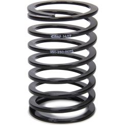 Eibach Coil Spring Tender 2.500 in ID 5.000 in Length 75 lb/in