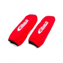 Eibach Shock Cover 12-14 in Long 5.000 in OD Coil-Over Nylon Red Ei