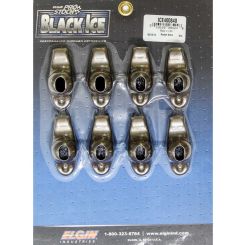 Elgin Rocker Arm Black Ice 3/8 in Stud Mount 1.50 Ratio OEm / Long