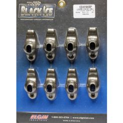 Elgin Rocker Arm Black Ice 7/16 in Stud Mount 1.60 Ratio OEm / Lo