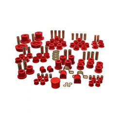 Energy Suspension Bushing Kit Hyper-Flex System Suspension Bushings