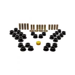 Energy Suspension Control Arm Bushing Hyper-Flex Rear Polyurethane B