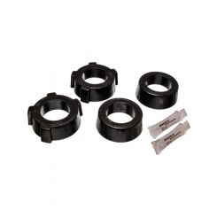 Energy Suspension Spring Plate Bushing Hyper-Flex Rear 1-7/8 in ID P