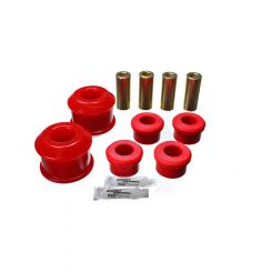 Energy Suspension Control Arm Bushing Hyper-Flex Front Lower / Upper