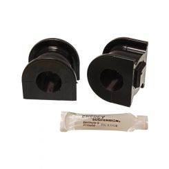 Energy Suspension Rear Sway Bar Bushing Set Hyper-Flex Non-Greaseable 25mm