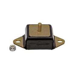 Energy Suspension Motor Mount Hyper-Flex Bolt-On Polyurethane Steel