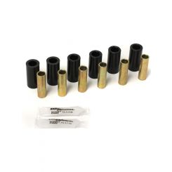 Energy Suspension Front Rear Leaf Spring Bushing Kit Hyper-Flex Polyurethane