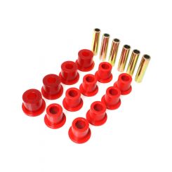 Energy Suspension Leaf Spring Bushing Kit Hyper-Flex Front Polyurethane