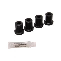 Energy Suspension Spring Shackle Bushing Hyper-Flex Rear Polyurethane