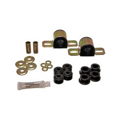 Energy Suspension Front Sway Bar Bushing Set Hyper-Flex 25mm Polyurethane