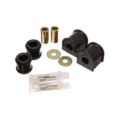 Energy Suspension Rear Sway Bar Bushing Set Hyper-Flex 19mm Polyurethane
