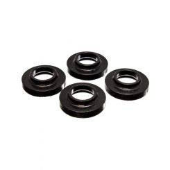 Energy Suspension Coil Spring Isolator Hyper-Flex Front / Rear 3/4 in