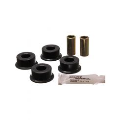 Energy Suspension Front Track Arm Bushing Set Hyper-Flex Polyurethane