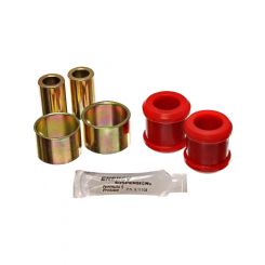 Energy Suspension Front Track Arm Bushing Set Hyper-Flex Polyurethane