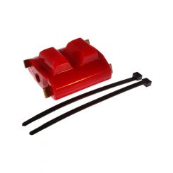 Energy Suspension Motor Mount Insert Hyper-Flex Polyurethane / Steel