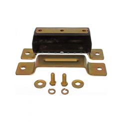 Energy Suspension Transmission Mount Hyper-Flex Interlocking 7.50 in 