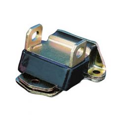 Energy Suspension Motor Mount Hyper-Flex Bolt-On Polyurethane Steel
