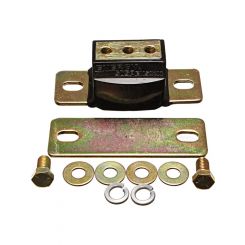 Energy Suspension Transmission Mount Hyper-Flex Polyurethane / Steel