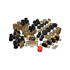Energy Suspension Bushing Kit Hyper-Flex System Body Mount / Suspens