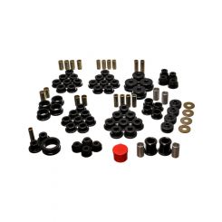 Energy Suspension Master Bushing Kit For Chevrolet Corvette