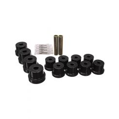 Energy Suspension Leaf Spring Bushing Kit Hyper-Flex Polyurethane