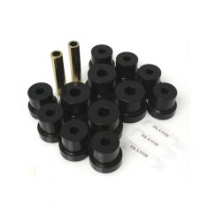 Energy Suspension Leaf Spring Bushing Kit Hyper-Flex Polyurethane