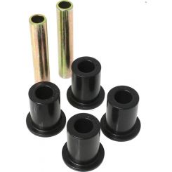 Energy Suspension Front Leaf Spring Bushing Kit Hyper-Flex Polyurethane For GM