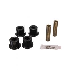 Energy Suspension Rear Spring Shackle Bushing Hyper-Flex Polyurethane