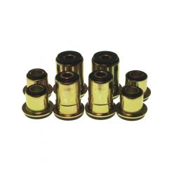 Energy Suspension Control Arm Bushing Hyper-Flex Front Lower / Upper