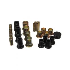 Energy Suspension Front Lower Upper Control Arm Bushing Set Hyper-Flex 