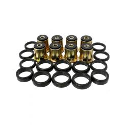 Energy Suspension Rear Control Arm Bushing Set Hyper-Flex Polyurethane