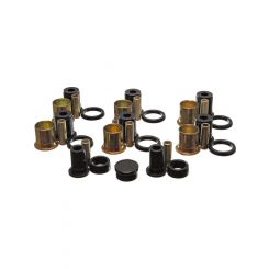 Energy Suspension Rear Control Arm Bushing Set Hyper-Flex Polyurethane