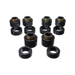 Energy Suspension Body Mount Bushing Hyper-Flex Polyurethane / Steel