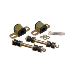 Energy Suspension Rear Sway Bar Bushing Hyper-Flex 23mm Bar Polyurethane