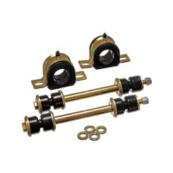Energy Suspension Sway Bar Bushing Hyper-Flex Front End Links 36 mm B