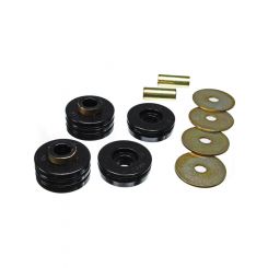 Energy Suspension Transmission Mount Hyper-Flex Polyurethane Steel 