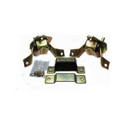 Energy Suspension Motor and Transmission Mount Hyper-Flex Polyurethane