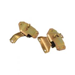 Energy Suspension Motor Mount Hyper-Flex Bolt-On Polyurethane / Steel