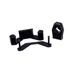 Energy Suspension Transmission Mount Insert Shifter Bushing Included