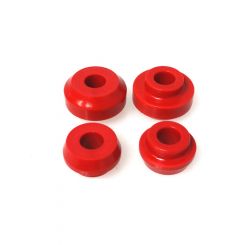 Energy Suspension Radius Arm Bushing Hyper-Flex Polyurethane Red Ford
