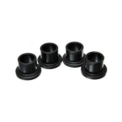 Energy Suspension Rack & Pinion Bushing Black Set Hyper-Flex Polyurethane